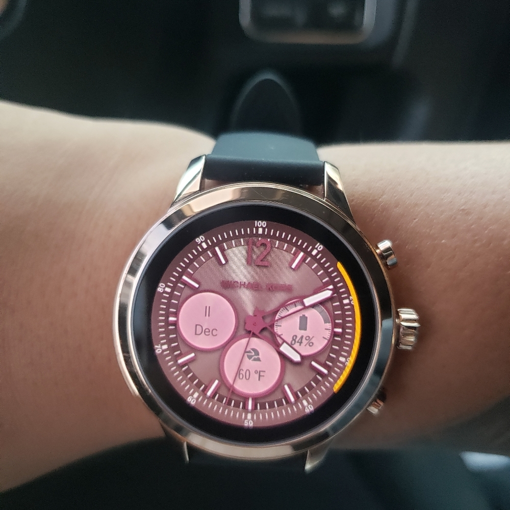 Mk watch - Picture 2 of 3